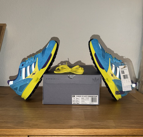 Adidas 8000 mt - adidas,