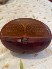 Rücklicht BOSCH K 1536 mit Kennzeichenleuchte Oldtimer