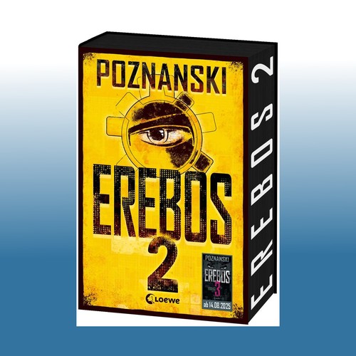 Erebos - 2, |