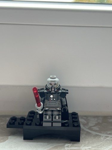 Lego star wars darth - lego,