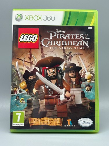 Lego pirates the - lego,