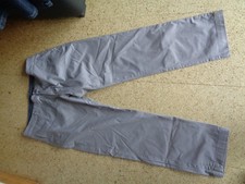 Hose Gr.  50 in grau von SU