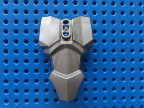 Lego torso rüstung - ,