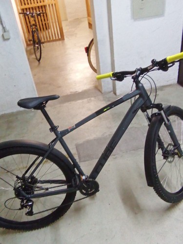 Cube aim pro - mtb, /