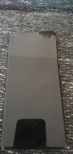 Xiaomi schwarz 256gb - 11,