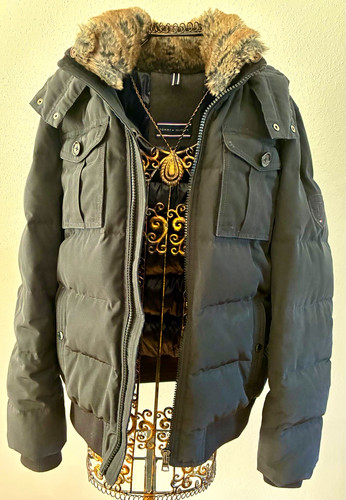 Tommy hilfiger herren - tommy,