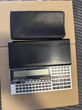 Casio FX 850P Personal