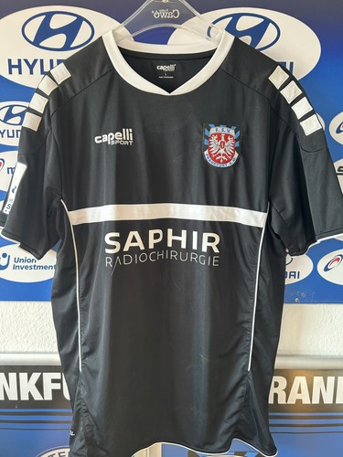 Matchworn fsv frankfurt - matchworn,