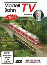Modellbahn-TV - Spezial 1