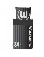 VFL Wolfsburg Bettwäsche VfL
