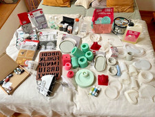 über 65 Stück Konvolut