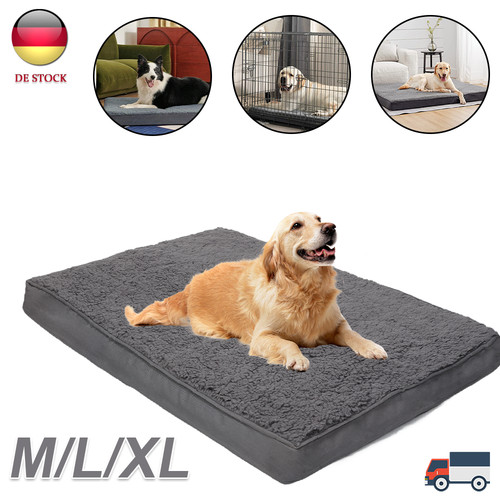 Waschbar hundebett hundekissen - waschbar,