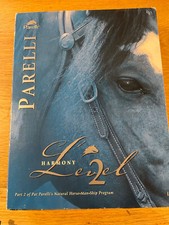 Parelli Level 2 Harmony