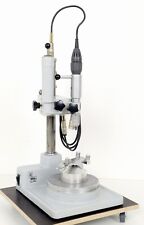 Kavo EWL Typ 990 Fräsgerät + Modelltisch Technikmaschine Typ 960 Dental Zahnarzt