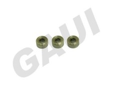 GAUI LAGER (2X5X2,5)X3 STÜCK