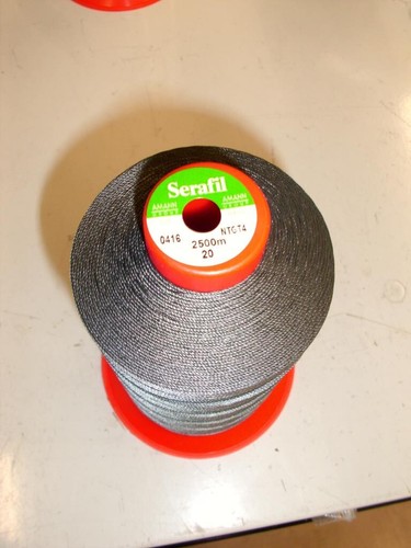 Serafil amann 416 - 20, fb