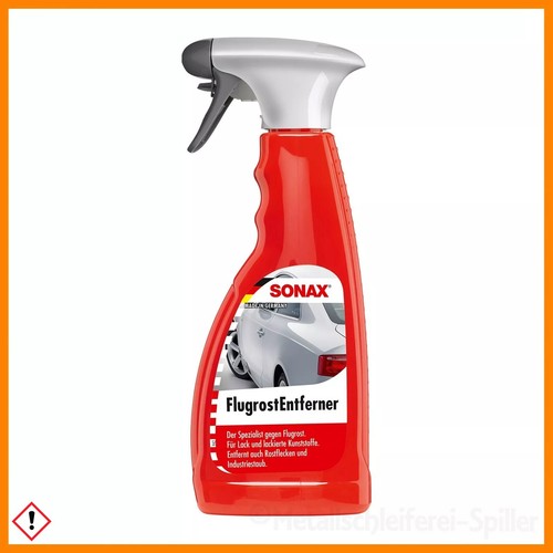 500ml sonax flugrostentferner - 500ml,