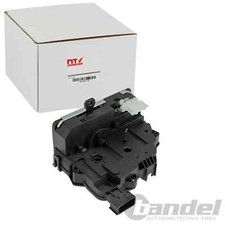 NTY TÜRSCHLOSS VORNE LINKS