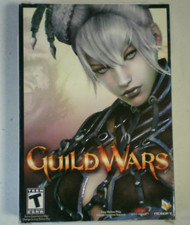 Guild Wars Game of the Year
