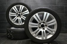 Original Opel Vectra C Signum Zafira Astra 7J x 17 Zoll Alufelgen ET 39 OP027 K3