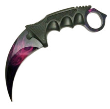 CS GO Karambit Messer PHASE