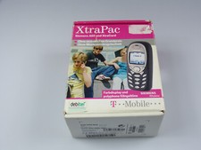 Original Siemens A60 Schwarz