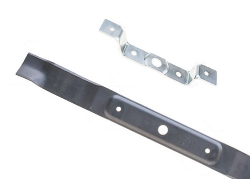 Ersatzmesser mulchmesser - 62,