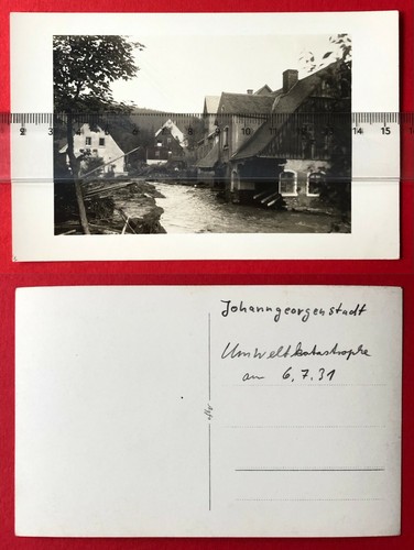 Privat foto - foto, ak