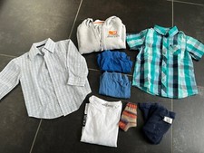 Jungen Bekleidungspaket