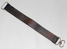 Alter Streichriemen Abziehriemen ca. 40 cm lang # 2765