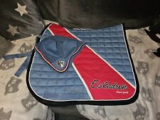 Eskadron DR Schabracke mit Fliegenohren  WB