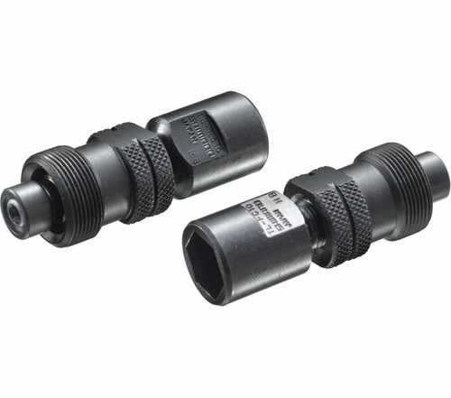Shimano fahrrad kurbelabzieher - shimano,