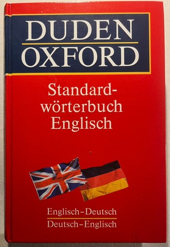 Duden oxford - duden-oxford,