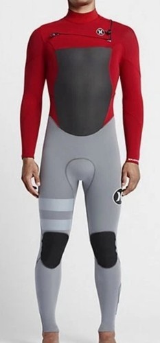 Hurley fusion 302 - fusion,