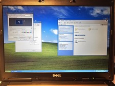 Retro Notebook Dell Latitude