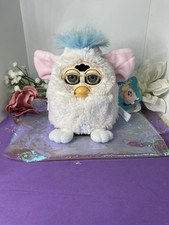 Vintage 1999 Furby Baby