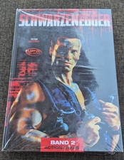Schwarzenegger Action-Stars