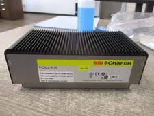 SSI Schafer Industrial