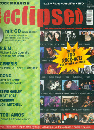 Eclipsed 2006 top - eclipsed,