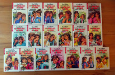 Enid Blyton: Hanni und Nanni -