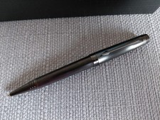 Parker Premier Black Edition