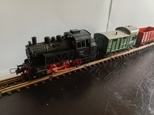 Trix express BR800 Zugset plus