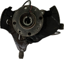 Ford KA BJ 2010 Achsschenkel Vorne Links OEM-Nummer 1639568