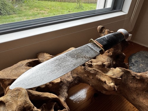 Antikes jagdtmesser jul - jagdtmesser, c.
