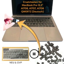 Apple MacBook Pro A1706 A1707