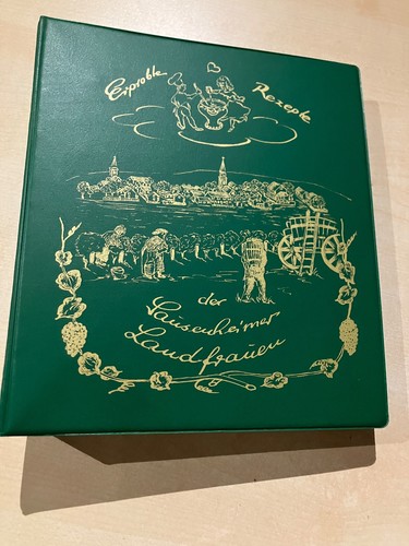 Erprobte rezepte der - erprobte,