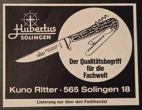 Hubertus solingen kuno - 8.,