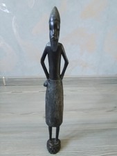 Ebenholz Afrikanisch Wooden