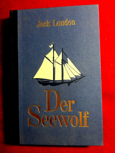 Der seewolf roman von - von, jack