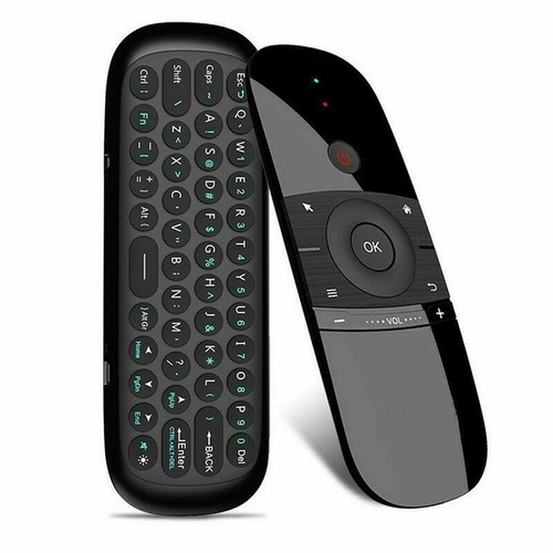 Kabellose tastatur air - 2.4g,